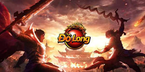 Game mới Đồ Long 3Q chính thức ra mắt game thủ Việt