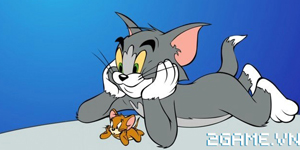 Lý giải nguyên do chú mèo Tom luôn luôn thua chuột Jerry