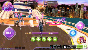 2! Dance: Game nhảy chuẩn nhịp điệu về Việt Nam 2! Dance: Game nhảy chuẩn nhịp điệu về Việt Nam