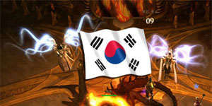 Đã bao lâu rồi bạn chưa chơi game online Hàn Quốc?