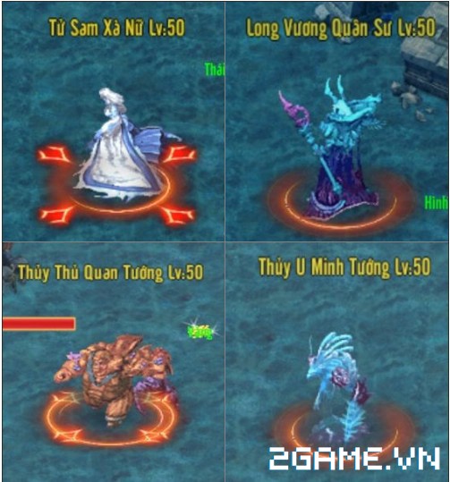 Võ Lâm Returns – Phụ Bản Thiên Đàm Võ Lâm Returns – Phụ Bản Thiên Đàm