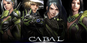 Cabal – Ký ức đẹp về một tượng đài MMORPG 3D khó phai trong lòng game thủ Việt