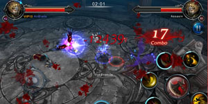 Game bài vượt thời đại 2022