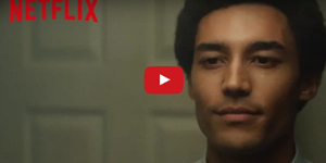 Netflix bất ngờ tung trailer phim về tiểu sử của Barack Obama