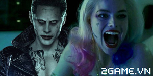 Lộ cảnh phim bị cắt của Suicide Squad cho thấy Joker có liên hệ nhiều hơn tới các phim khác của DC