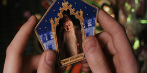 Harry Potter: 15 điều có thể bạn chưa biết về Grindelwald