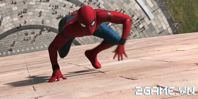 Spider-Man kể về những cảnh phim đáng sợ và nguy hiểm nhất