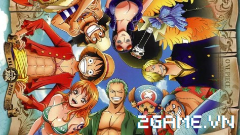 Truyện One Piece mà hết thì manga nhật cũng khó thọ được lâu
