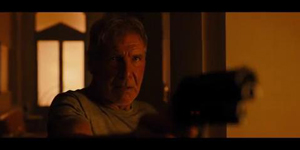 Trailer cực nóng của phim The Blade Runner 2049 ra mắt
