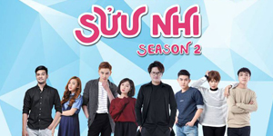 Phim Việt Sửu Nhi season 2 tung trailer đẳng cấp