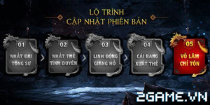 Tin tức về game bài mới nhất