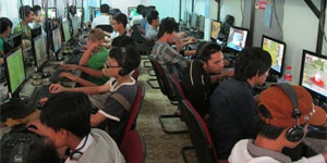 Thử so sánh cách thức giao tiếp cho đến trải nghiệm game của gamer Việt và Nước ngoài Thử so sánh cách thức giao tiếp cho đến trải nghiệm game của gamer Việt và Nước ngoài