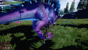 Dauntless – Game săn quái vật kiểu mới vô cùng ấn tượng