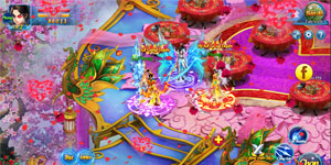 Đón Valentine trong Kiếm Vũ Vô Song mobile tại sao lại không nhỉ?! Đón Valentine trong Kiếm Vũ Vô Song mobile tại sao lại không nhỉ?!