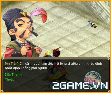 Cổ Long Online – Đại Nghĩa Diệt Thanh Cổ Long Online – Đại Nghĩa Diệt Thanh