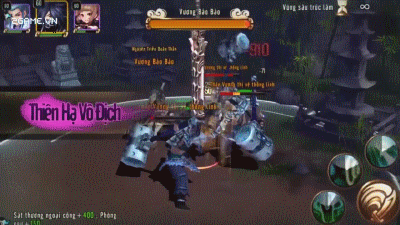 Bản tin 360 Game kỳ 4: Thêm một loạt game online mới nữa cập bến Việt Nam