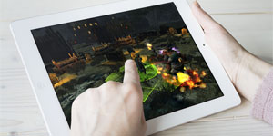 Heroes of Dire – Game chiến thuật dàn trận cưc kỳ hấp dẫn trên cả hai nền tảng Mobile và PC