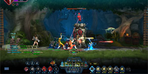 Top 8 Game Online cho phép bạn trở thành các siêu anh hùng cực kỳ bá đạo Top 8 Game Online cho phép bạn trở thành các siêu anh hùng cực kỳ bá đạo