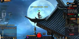 Tứ Đại Danh Bổ Trấn Quan Đông – Webgame khai thác chủ đề phim điện ảnh mới nổi tại Trung Quốc