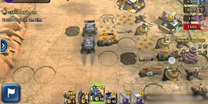 Path of War – Game chiến thuật thả quân cực hấp dẫn trên di động