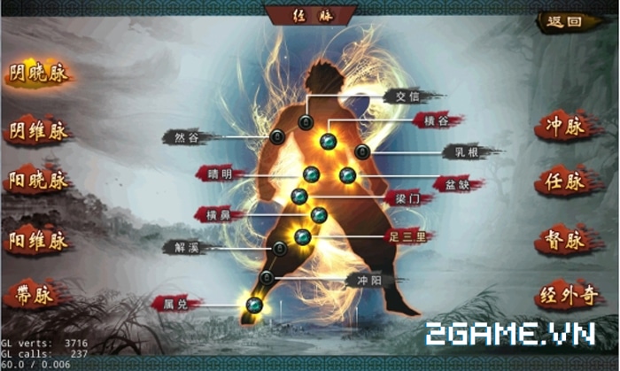 Toàn Dân Võ Quán – Đỉnh cao game chiến thuật khiến game thủ lác mắt với hệ thống Cao thủ Võ lâm đồ sộ