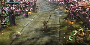 Đánh giá Dynasty Warriors: Unleashed bản Việt hóa – Fan ARPG 3D nên thử qua!