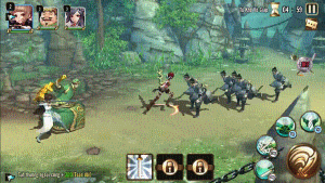 Đánh giá Võ Lâm VTC – Mãn nhãn phần nghe nhìn, gameplay có nhiều điểm sáng Đánh giá Võ Lâm VTC – Mãn nhãn phần nghe nhìn, gameplay có nhiều điểm sáng