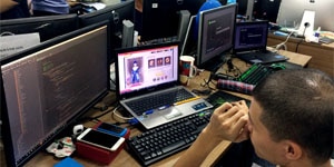 Kim Dung Quần Hiệp Truyện 3D – Minh chứng cho sự phát triển thần kỳ và nỗ lực của Game Việt