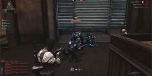 Top 5 tựa game online đẩy bạn vào các trận chiến của Robot khốc liệt Top 5 tựa game online đẩy bạn vào các trận chiến của Robot khốc liệt