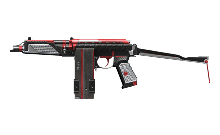 Crossfire Legends – Giới thiệu dòng súng SS