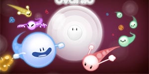 Nòng nọc tìm trứng cùng Ovar.io – Game giả lập trực tuyến đa người chơi cực kỳ thú vị