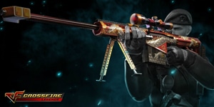 Crossfire Legends – Làm chủ sniper không khó, chỉ cần ngó mấy điều sau