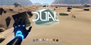 Trở thành cao bồi không gian và xây dựng vũ trụ cho riêng mình với game Dual Universe Trở thành cao bồi không gian và xây dựng vũ trụ cho riêng mình với game Dual Universe