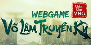 VLTK tượng đài game kiếm hiệp hình thành từ PC, Mobile cho đến Webgame VLTK tượng đài game kiếm hiệp hình thành từ PC, Mobile cho đến Webgame