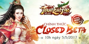 Tặng 222 giftcode webgame Thanh Long Đao