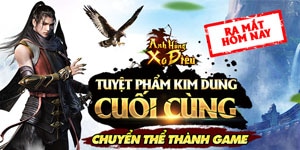 Tặng 555 giftcode Anh Hùng Xạ Điêu 3D mobile Tặng 555 giftcode Anh Hùng Xạ Điêu 3D mobile