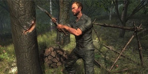 Amazon Jungle Survival Escape – Game mobile sinh tồn xuất sắc về cả đồ họa lẫn nội dung