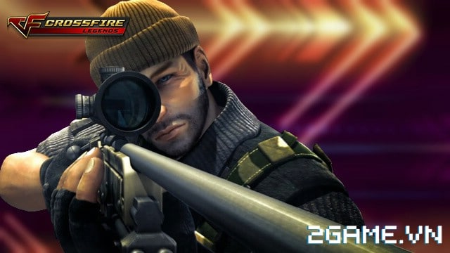 Crossfire Legends – 5 vị trí tuyệt vời để dân sniper tung hoành trong Đấu Đội