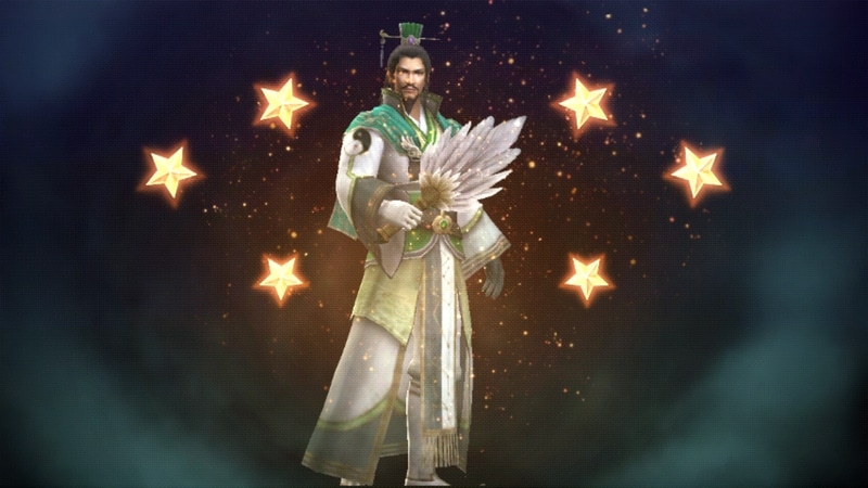 Dynasty Warriors: Unleashed – Điểm danh những tính năng hot nhất trong phiên bản mới sắp ra mắt