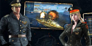 Thủy Chiến 3D mobile: Tựa game được mệnh danh là World of Warships mobile về Việt Nam