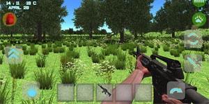 Ocean Is Home: Survival Island – Game sống sót trên đảo hoang cực dị Ocean Is Home: Survival Island – Game sống sót trên đảo hoang cực dị