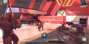 Modern Combat Versus – Game bắn súng xứng danh bom tấn trên di động Modern Combat Versus – Game bắn súng xứng danh bom tấn trên di động