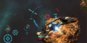 Star Combat – Game mobile bắn phi thuyền sở hữu đồ họa 3D khủng nhất hiện nay