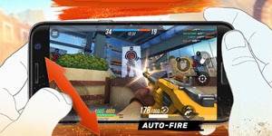 Guns of Boom – Game bắn súng online dễ chơi dễ nghiện nhất hành tinh