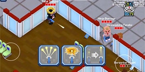 Guns.io – Tựa game mobile bắn súng sinh tử cực hay với tạo hình pixel độc đáo
