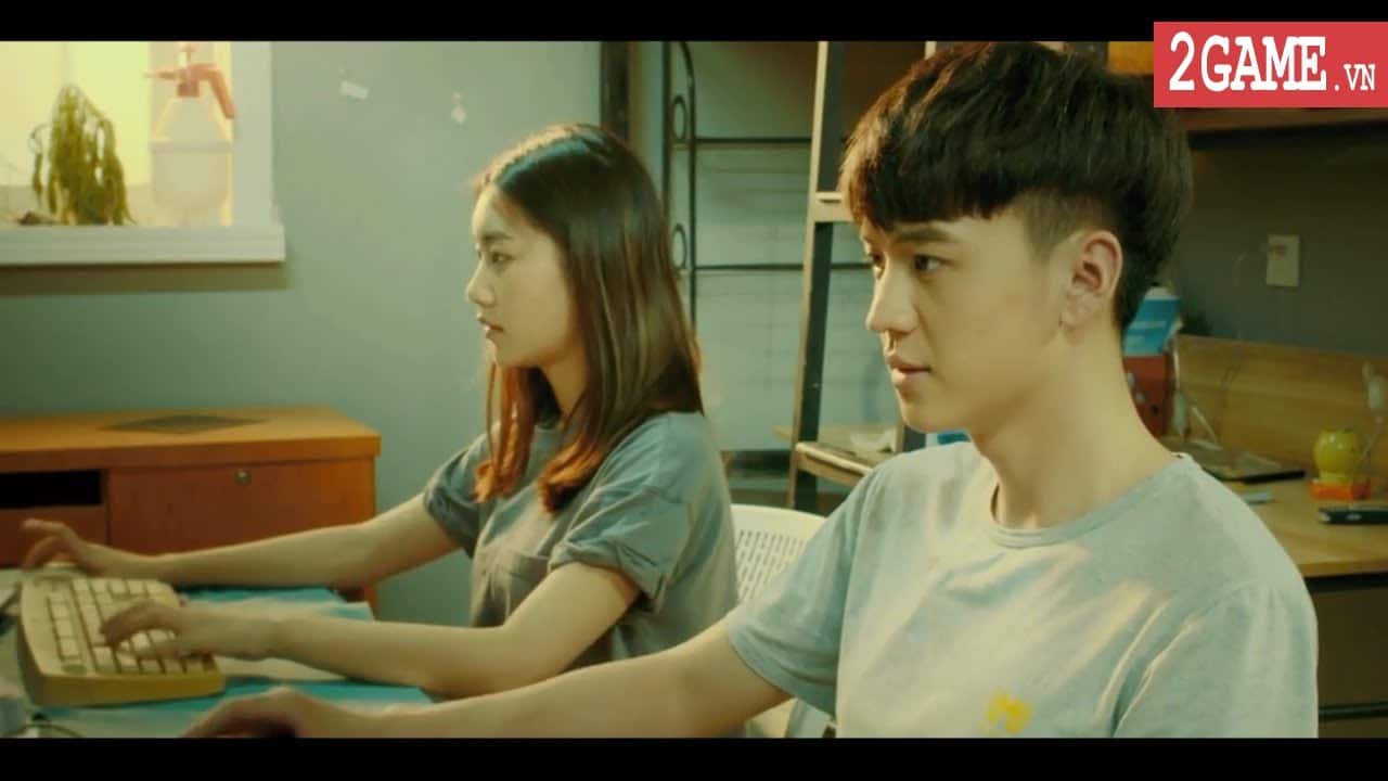 Phim ngắn: Tru Tiên 3D Online – Nơi tình yêu anh và em bắt đầu