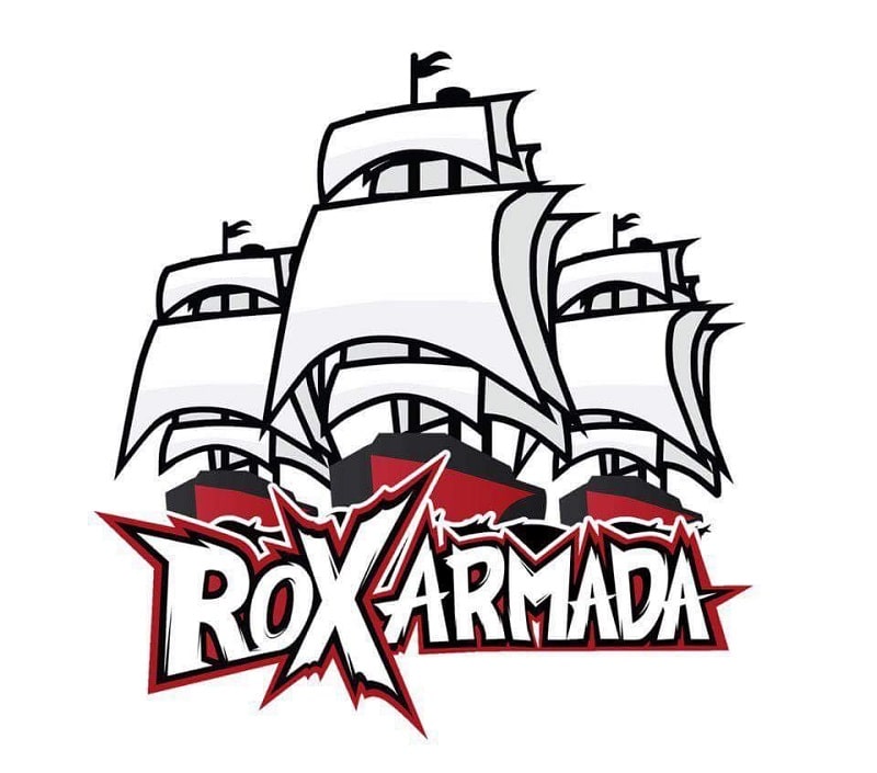 ROX chính thức thâu tóm đội tuyển Vainglory vô địch thế giới Invincible Armada