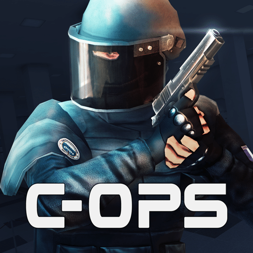 critical ops games