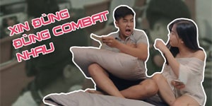 Cộng đồng mạng truyền tay nhau bí kíp để giữ lửa hạnh phúc của cặp đôi game thủ Cộng đồng mạng truyền tay nhau bí kíp để giữ lửa hạnh phúc của cặp đôi game thủ