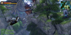 Thế Giới Tiên Hiệp 2 – Siêu phẩm MMORPG Trung Quốc với đồ họa tuyệt hảo